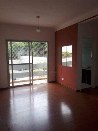 Apartamento com 2 Quartos à Venda ou Locação, 65 m² em Parque Três Meninos - Sorocaba