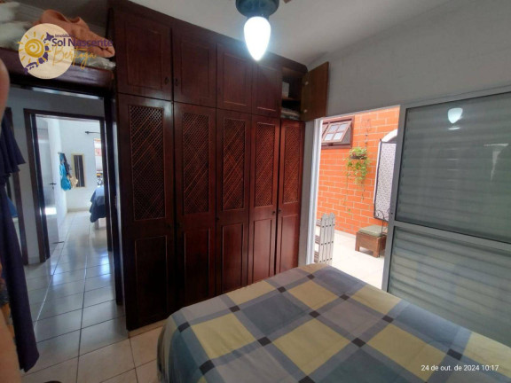 Imagem Casa com 4 Quartos à Venda, 132 m² em Indaiá - Bertioga