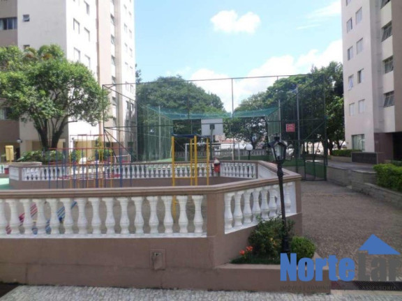 Imagem Apartamento com 3 Quartos à Venda, 70 m² em Limão - São Paulo