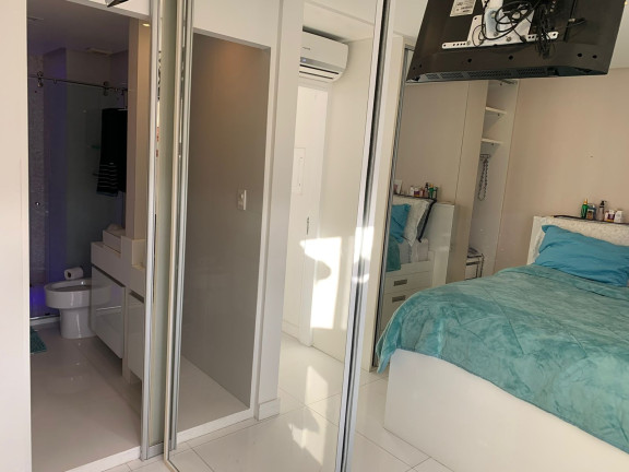 Imagem Apartamento com 1 Quarto à Venda, 55 m² em Ondina - Salvador