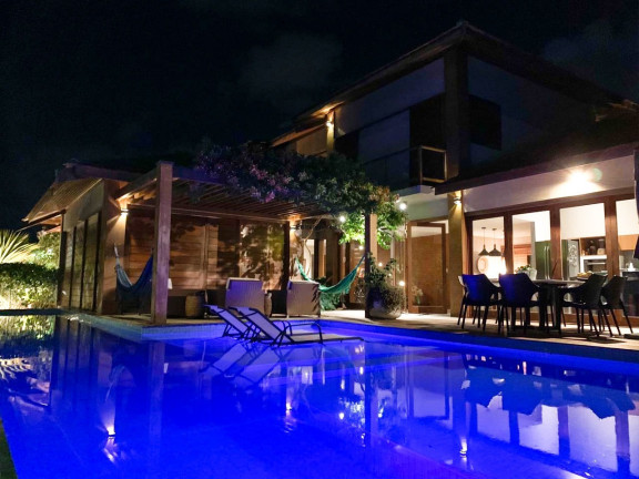 Imagem Casa com 5 Quartos à Venda, 320 m² em Praia Do Forte - Mata De Sao Joao Imagem Casa com 5 Quartos à Venda, 320 m² em Praia Do Forte - Mata De Sao Joao