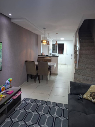 Imagem Casa com 2 Quartos à Venda, 73 m² em Centro - Diadema