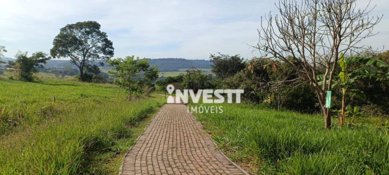 Imagem Chácara com 1 Quarto à Venda, 2.390 m² em Florata Condomínio Florestal - Santo Antônio De Goiás Imagem Chácara com 1 Quarto à Venda, 2.390 m² em Florata Condomínio Florestal - Santo Antônio De Goiás