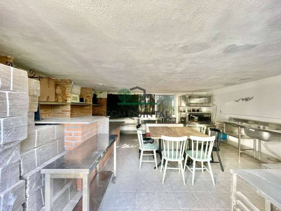 Imagem Casa com 4 Quartos à Venda, 1 m² em Do Carmo (canguera) - Cotia