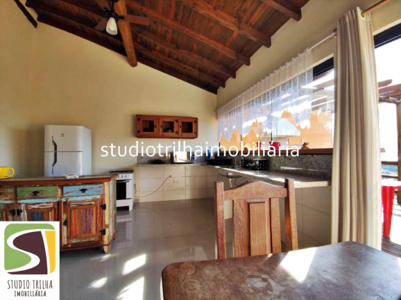 Imagem Casa com 3 Quartos à Venda, em Barra Velha - Ilhabela Imagem Casa com 3 Quartos à Venda, em Barra Velha - Ilhabela