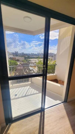 Imagem Apartamento com 2 Quartos para Alugar, 49 m² em Parque Da Mooca - São Paulo Imagem Apartamento com 2 Quartos para Alugar, 49 m² em Parque Da Mooca - São Paulo
