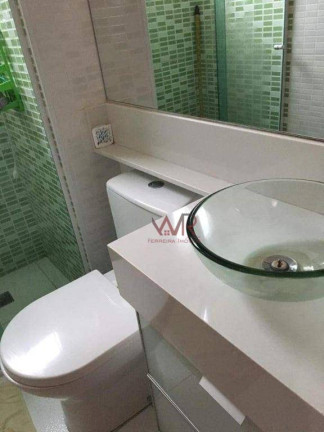 Imagem Apartamento com 2 Quartos à Venda, 50 m² em Itaquera - São Paulo Imagem Apartamento com 2 Quartos à Venda, 50 m² em Itaquera - São Paulo