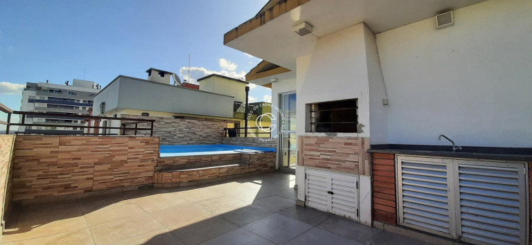 Imagem Cobertura com 3 Quartos à Venda, 170 m² em Nossa Senhora De Fátima - Santa Maria