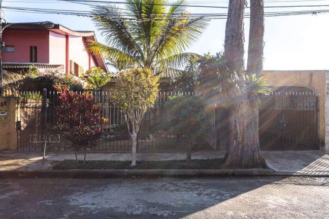 Imagem Casa com 6 Quartos à Venda,  em Butantã - São Paulo