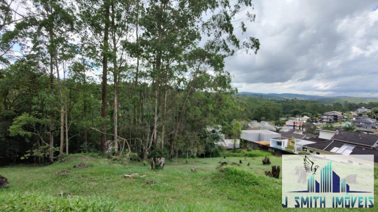 Imagem Terreno em Condomínio à Venda, 940 m² em Jardim Indaia - Embu Das Artes