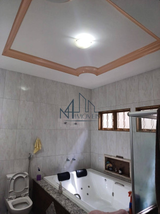 Imagem Casa com 3 Quartos à Venda, 360 m² em Parque Santa Cecília - Aparecida De Goiânia Imagem Casa com 3 Quartos à Venda, 360 m² em Parque Santa Cecília - Aparecida De Goiânia