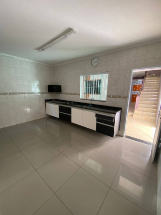 Imagem Casa com 4 Quartos à Venda, 245 m² em Wanel Ville I - Sorocaba Imagem Casa com 4 Quartos à Venda, 245 m² em Wanel Ville I - Sorocaba