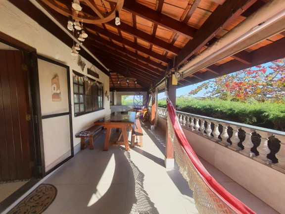 Imagem Sobrado com 3 Quartos à Venda, 140 m² em Jd. Parque Das Palmeiras - Serra Negra