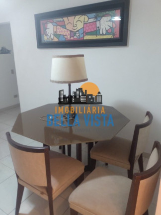 Imagem Apartamento com 2 Quartos à Venda, em Gonzaguinha - São Vicente Imagem Apartamento com 2 Quartos à Venda, em Gonzaguinha - São Vicente