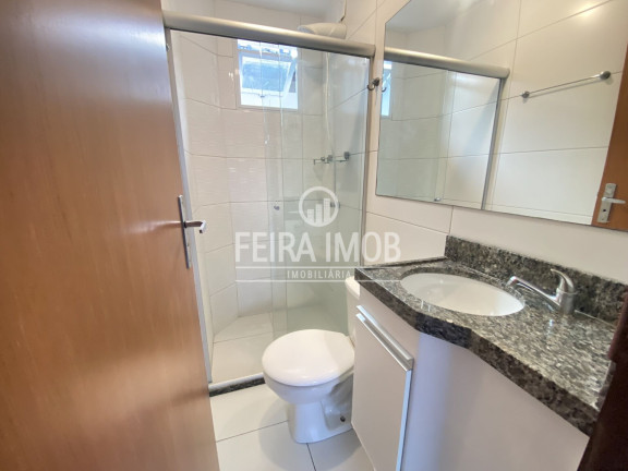 Imagem Apartamento com 2 Quartos para Alugar, 60 m² em Santa Mônica - Feira De Santana Imagem Apartamento com 2 Quartos para Alugar, 60 m² em Santa Mônica - Feira De Santana