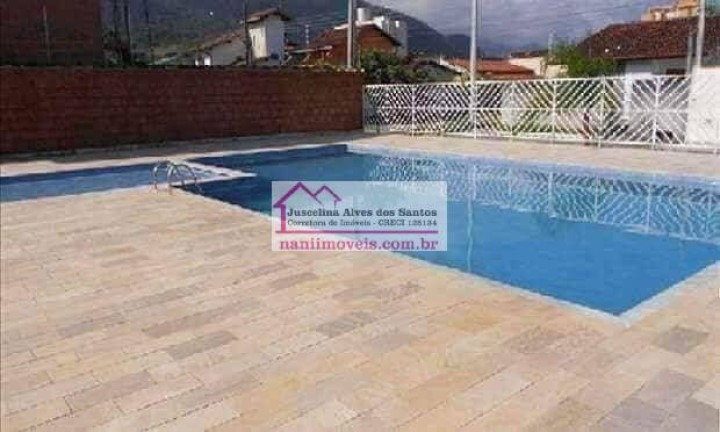 Apartamento com 1 Quarto à Venda, 60 m² em Martim De Sá - Caraguatatuba