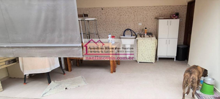 Imagem Casa com 3 Quartos à Venda, 300 m² em Caraguatatuba