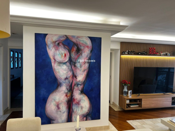Imagem Imóvel com 3 Quartos à Venda, 170 m² em Moema - São Paulo Imagem Imóvel com 3 Quartos à Venda, 170 m² em Moema - São Paulo