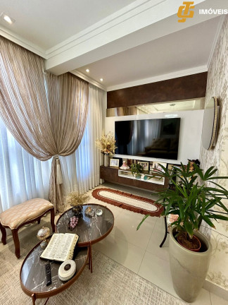 Apartamento com 2 Quartos à Venda, 1 m² em Monte Alegre - Camboriú