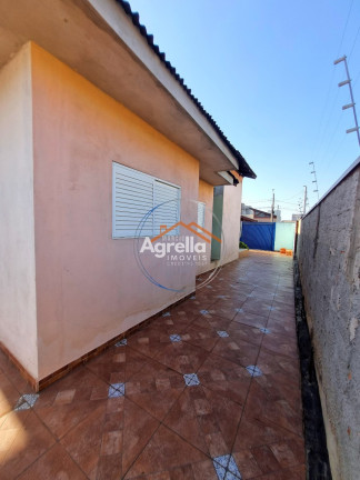 Imagem Casa com 2 Quartos à Venda, 80 m² em Jardim Regina - Mogi Mirim Imagem Casa com 2 Quartos à Venda, 80 m² em Jardim Regina - Mogi Mirim