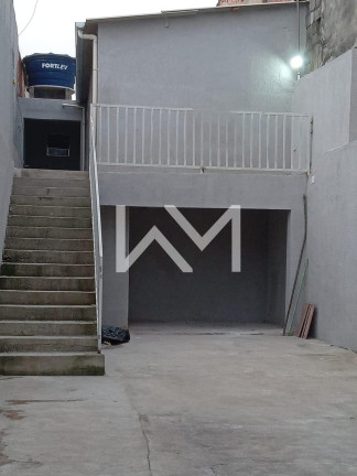 Imagem Casa com 1 Quarto à Venda, 70 m² em Jardim Santa Maria - Guarulhos Imagem Casa com 1 Quarto à Venda, 70 m² em Jardim Santa Maria - Guarulhos