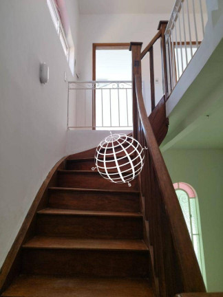 Imagem Casa à Venda ou Locação, 200 m² em Vila Thais - Atibaia Imagem Casa à Venda ou Locação, 200 m² em Vila Thais - Atibaia