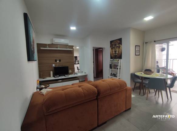 Imagem Apartamento com 2 Quartos à Venda, 68 m² em Itaguá - Ubatuba Imagem Apartamento com 2 Quartos à Venda, 68 m² em Itaguá - Ubatuba