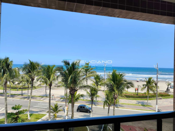 Imagem Apartamento com 2 Quartos à Venda, 92 m² em Real - Praia Grande