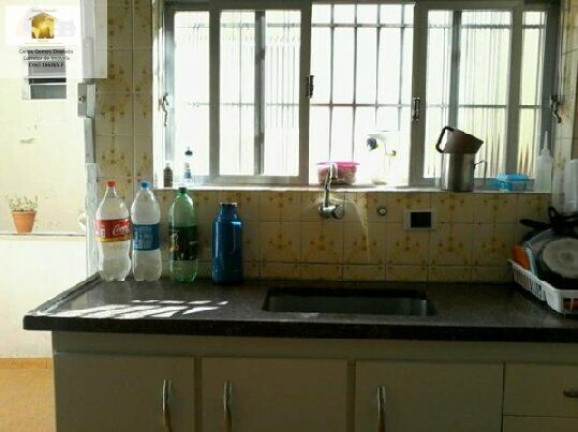 Imagem Casa com 4 Quartos à Venda, 236 m² em Rudge Ramos - São Bernardo Do Campo