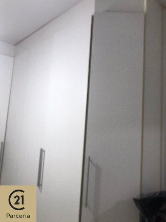 Imagem Apartamento com 2 Quartos à Venda, 90 m² em Campo Belo - São Paulo
