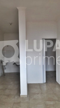 Apartamento com 1 Quarto para Alugar, 32 m² em Jardim Brasil  - São Paulo