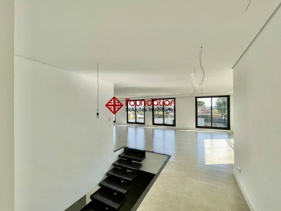Imagem Casa de Condomínio com 4 Quartos à Venda, 1 m² em Jardim Passargada I - Cotia