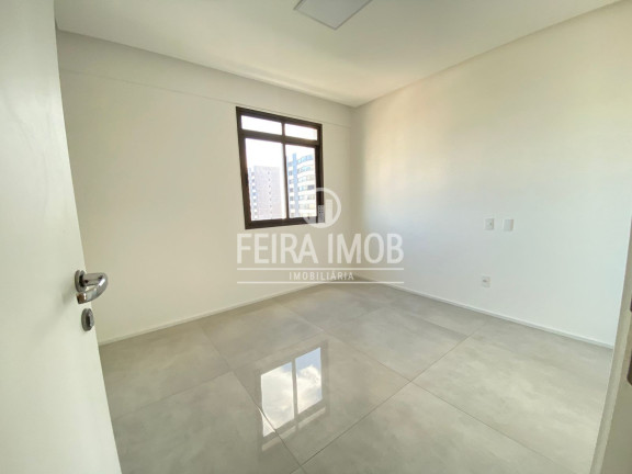 Imagem Apartamento com 3 Quartos para Alugar, 108 m² em Santa Mônica - Feira De Santana Imagem Apartamento com 3 Quartos para Alugar, 108 m² em Santa Mônica - Feira De Santana