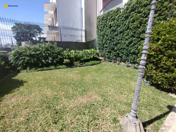 Imagem Casa com 4 Quartos à Venda, 536 m² em Centro - Florianópolis