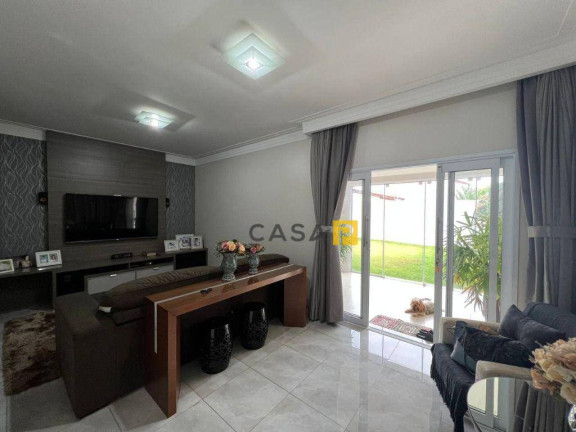 Imagem Casa com 3 Quartos à Venda, 260 m² em Jardim Campos Verdes - Nova Odessa Imagem Casa com 3 Quartos à Venda, 260 m² em Jardim Campos Verdes - Nova Odessa