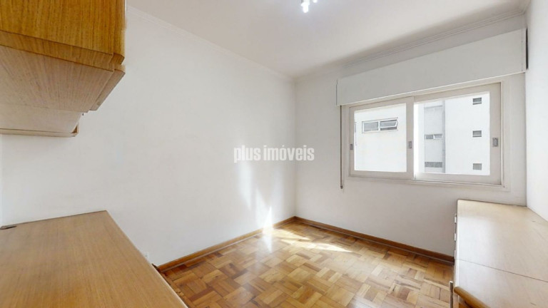 Imagem Apartamento com 2 Quartos à Venda, 89 m² em Jardim Paulista - São Paulo