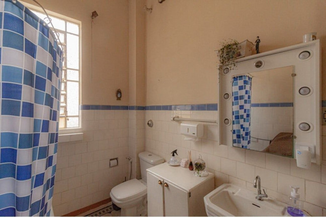 Imagem Casa com 3 Quartos à Venda, 154 m² em Bela Vista - São Paulo