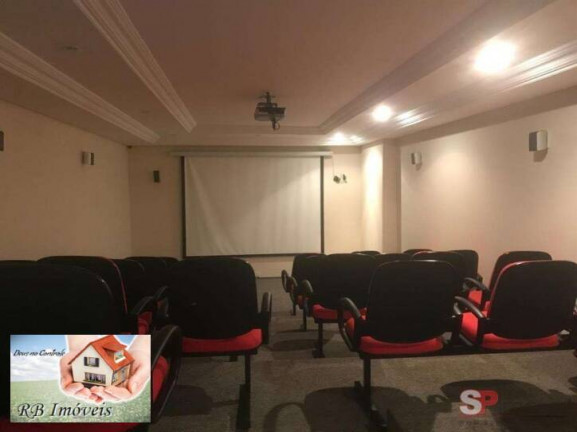 Imagem Apartamento com 3 Quartos à Venda, 106 m² em Vila Gilda - Santo André Imagem Apartamento com 3 Quartos à Venda, 106 m² em Vila Gilda - Santo André