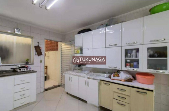 Imagem Casa com 3 Quartos à Venda, 120 m² em Cidade Brasil - Guarulhos Imagem Casa com 3 Quartos à Venda, 120 m² em Cidade Brasil - Guarulhos
