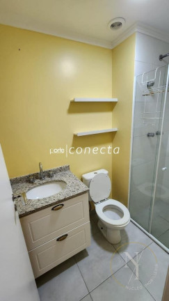 Apartamento com 2 Quartos à Venda, 50 m² em Tatuapé - São Paulo