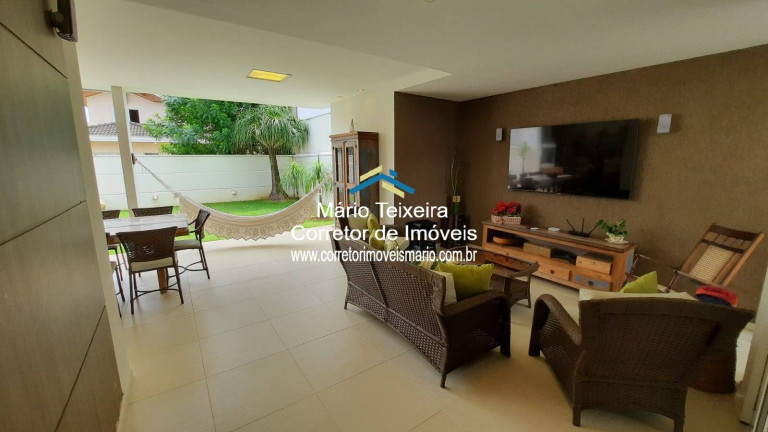 Imagem Casa de Condomínio com 3 Quartos à Venda, 262 m² em Urbanova - São José Dos Campos Imagem Casa de Condomínio com 3 Quartos à Venda, 262 m² em Urbanova - São José Dos Campos