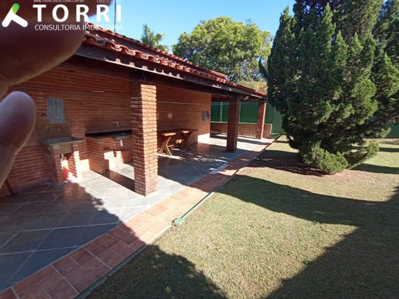 Imagem Imóvel com 2 Quartos à Venda, 255 m² em Monte Bianco - Araçoiaba Da Serra