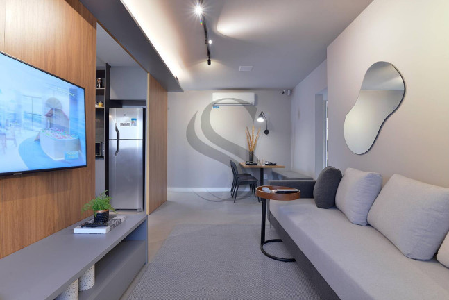 Imagem Apartamento com 2 Quartos à Venda, em Parque Campolim - Sorocaba Imagem Apartamento com 2 Quartos à Venda, em Parque Campolim - Sorocaba