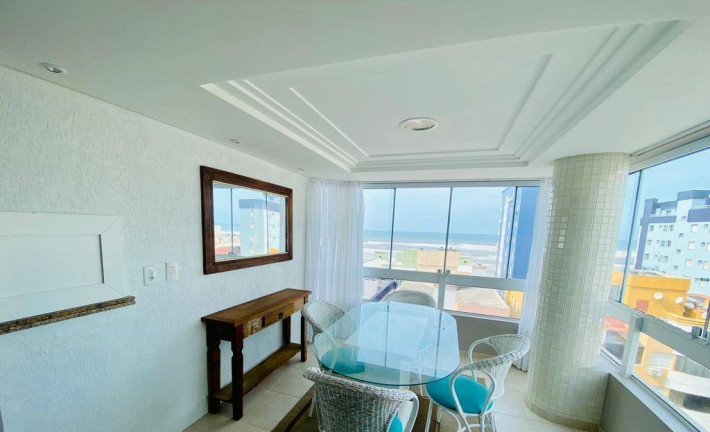 Imagem Apartamento com 3 Quartos à Venda, 128 m² em Centro - Capão Da Canoa Imagem Apartamento com 3 Quartos à Venda, 128 m² em Centro - Capão Da Canoa