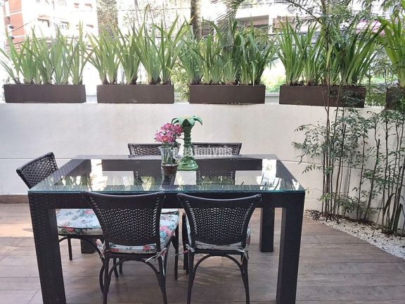 Imagem Casa com 3 Quartos à Venda, 170 m² em Morumbi - São Paulo