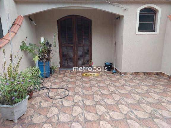 Imagem Sobrado com 3 Quartos à Venda, 163 m² em Rudge Ramos - São Bernardo Do Campo