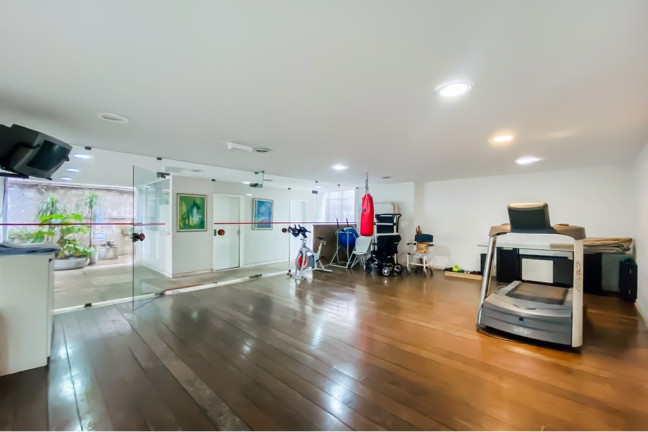 Imagem Imóvel com 3 Quartos à Venda, 203 m² em Higienópolis - São Paulo Imagem Imóvel com 3 Quartos à Venda, 203 m² em Higienópolis - São Paulo
