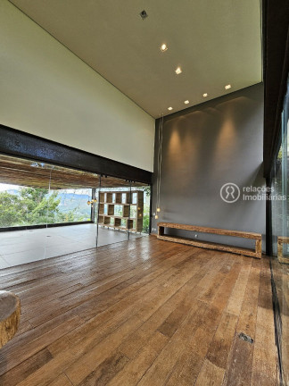 Imagem Casa com 5 Quartos à Venda, 850 m² em Vale Dos Cristais - Nova Lima Imagem Casa com 5 Quartos à Venda, 850 m² em Vale Dos Cristais - Nova Lima