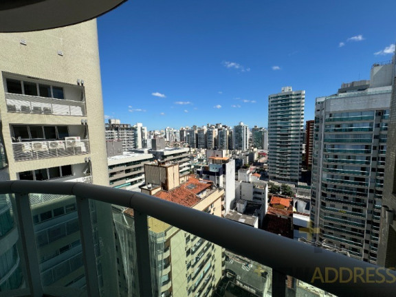 Imagem Apartamento com 4 Quartos à Venda, 241 m² em Itapuã - Vila Velha