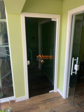 Sala Comercial à Venda, 62 m² em Centro - Guarulhos